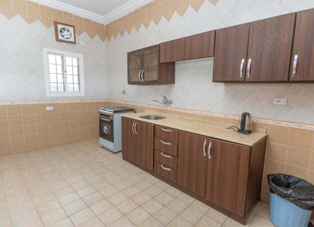 دار كنان للوحدات السكنية Jeddah Exterior photo